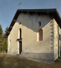 Santuario di Santa Maria Assunta