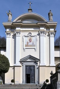 Chiesa dei Santi Pietro e Paolo