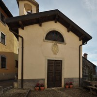 Chiesa delle Santissime Lucia e Rosa da Lima