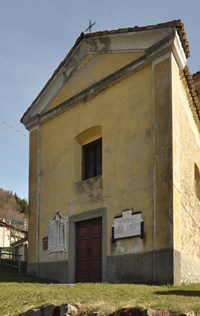 Chiesa di San Francesco d'Assisi