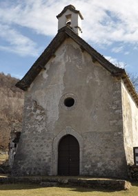 Chiesa di San Lorenzo