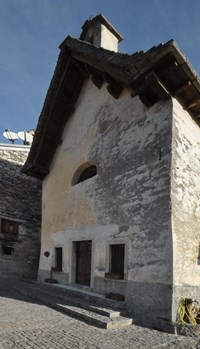 Chiesa di San Rocco