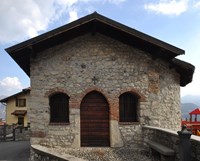 Chiesa di San Bernardo