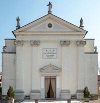 Chiesa di Sant'Antonio Abate
