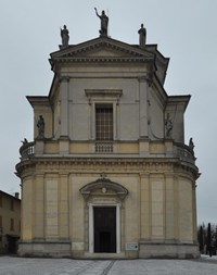 Chiesa di San Giovanni Battista