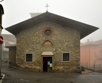 Chiesa di San Defendente