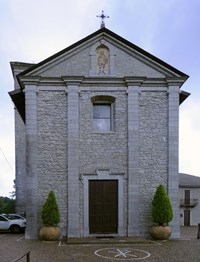 Chiesa di San Rocco
