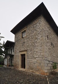 Chiesa di San Giovanni Battista Chiesa di San Giovanni Battista