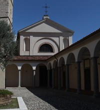 Chiesa della Madonna di Lourdes