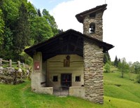 Chiesa di San Rocchino