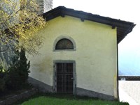 Chiesa della Visitazione della Beata Vergine