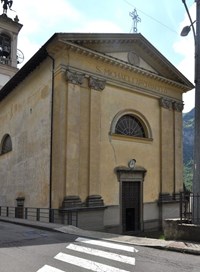 Chiesa di San Michele