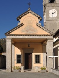 Chiesa del Santissimo Crocifisso