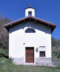 Chiesa dei Santi Rocco e Sebastiano