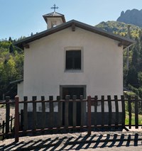Chiesa di San Giovanni Battista e San Lorenzo