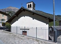 Chiesa di Sant'Antonio Abate