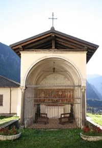 Cappella di San Rocco