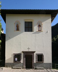 Chiesa dell'Immacolata Concezione