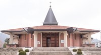 Chiesa di Santa Maria Madre della Chiesa