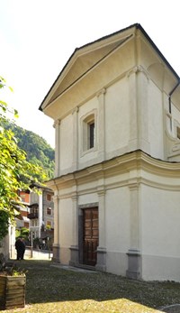 Chiesa di Santa Maria Assunta