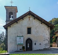 Chiesa di San Defendente