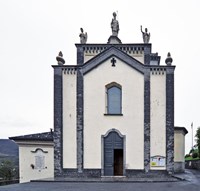 Chiesa di San Gottardo Vescovo