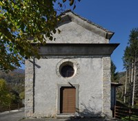 Chiesa di San Bernardo e Beata Vergine di Lourdes