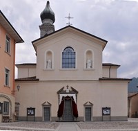 Chiesa di Tutti i Santi