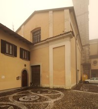 Chiesa di San Lorenzo