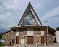 Chiesa di Santa Maria Regina