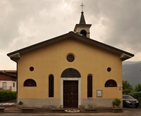 Chiesa della Beata Vergine di Lourdes