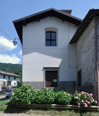 Chiesa di San Giacomo Maggiore Apostolo