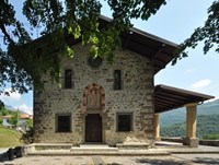 Chiesa di San Marco
