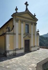 Chiesa dell'Invenzione di Santa Croce