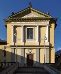 Chiesa di San Pellegrino
