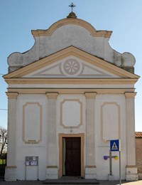 Chiesa di San Giacomo Apostolo