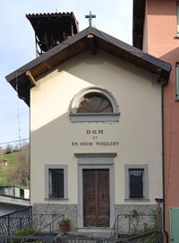 Chiesa della Beata Vergine Addolorata
