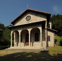 Chiesa della Beata Vergine Assunta