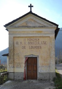 Chiesa della Beata Vergine di Lourdes