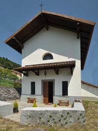 Chiesa della Sacra Famiglia
