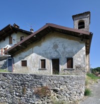Chiesa della Santissima Trinità