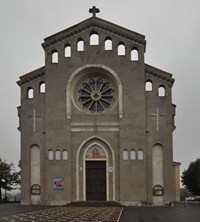 Chiesa di San Giovanni Battista