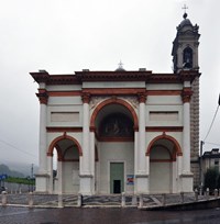 Chiesa di Santa Maria Assunta