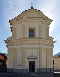 Chiesa del Santissimo Corpo di Cristo