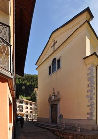 Chiesa di Sant'Antonio di Padova