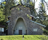 Chiesa di Maria Ausiliatrice e Santa Barbara