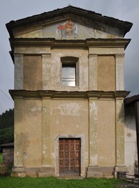 Chiesa di Sant'Alessandro
