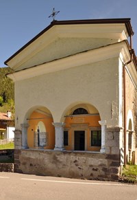 Chiesa di Sant'Elisabetta