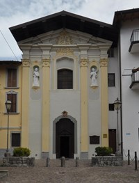 Chiesa di Santa Margherita