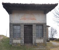 Chiesa di San Defendente